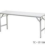 AS ONE Light Weight Work Bench (Steel Pipe Leg Type), 경량 작업대(철제 다리)