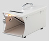 AS ONE Compact Desktop Dust Collector, 소형 탁상 집진기