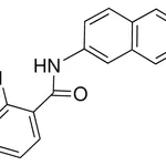Merck 2-CHLORO-N-(2-NAPHTHYL)BENZAMI - 50 MG&