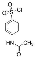 Merck N-ACETYLSULFANILYL CHLORIDE, 98%