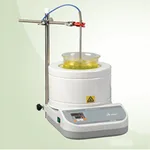 AS ONE Heating Mantle for Beaker with Controller, 맨틀히터( 비커용·입력조절기부착)
