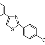 Merck 2-(4-Trifluoromethoxyphenyl)-4-(3-pyridyl)thiazole