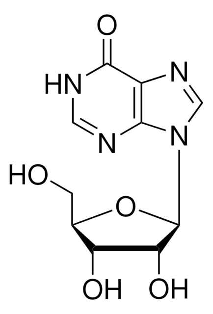 Merck INOSINE, >=99% (HPLC)
