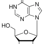 Merck INOSINE, >=99% (HPLC)