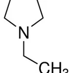 Merck 1-ETHYLPYRROLIDINE