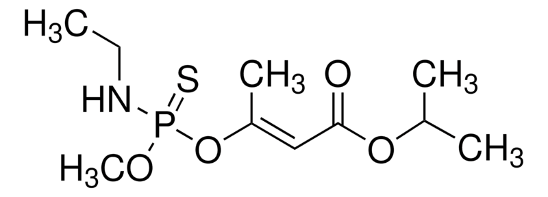 Merck Propetamphos