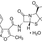 Merck Oxacillin Sodium