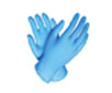 AS ONE Nitrile Glove, 니트릴장갑