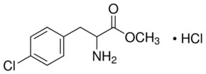 Merck DL-P-CHLOROPHENYLALANINE METHYL ESTER &