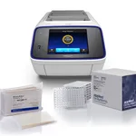 Thermo Fisher Scientific ProFlex PCR System + Plastics Package, 1 x 96-well, EnduraPlates, 1 package