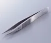 AS ONE Tweezer PrecisIon Clean-Pack, 루비스 핀셋No.00B