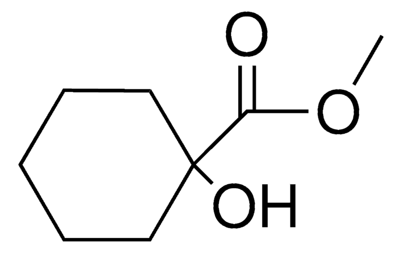 Merck 1-HYDROXY-CYCLOHEXANECARBOXYLIC-