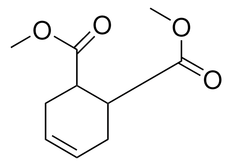 Merck DIMETHYL 4-CYCLOHEXENE-1,2-DICA