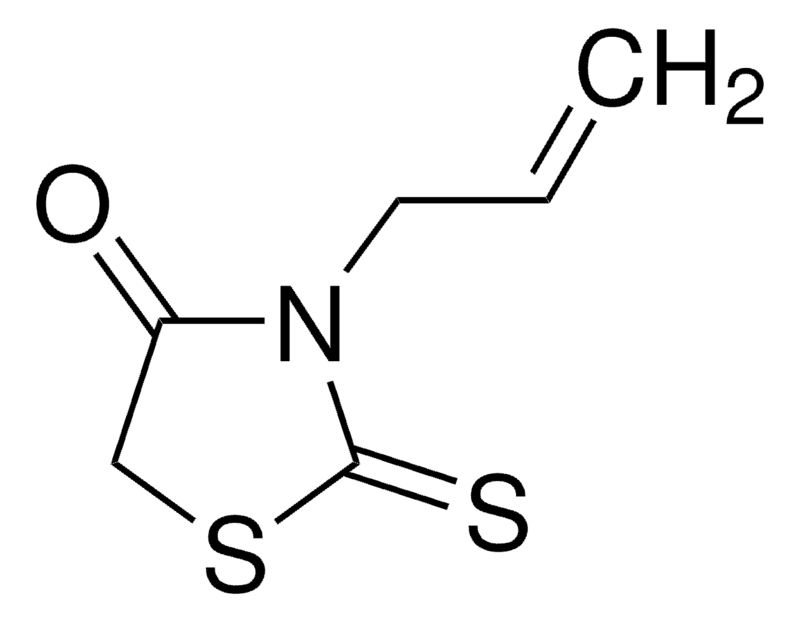 Merck 3-ALLYL-2-THIOXO-THIAZOLIDIN-4 - 25 MG&