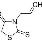 Merck 3-ALLYL-2-THIOXO-THIAZOLIDIN-4 - 25 MG&