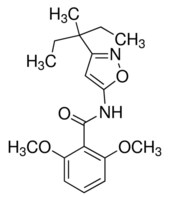 Merck ISOXABEN PESTANAL.