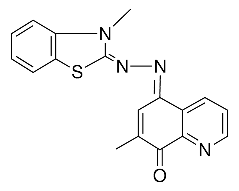 Merck 7-METHYL-5,8-QUINOLINEDIONE 5- - 50 MG&