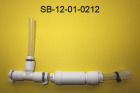 [정수기 부품] Sanitisazions connector