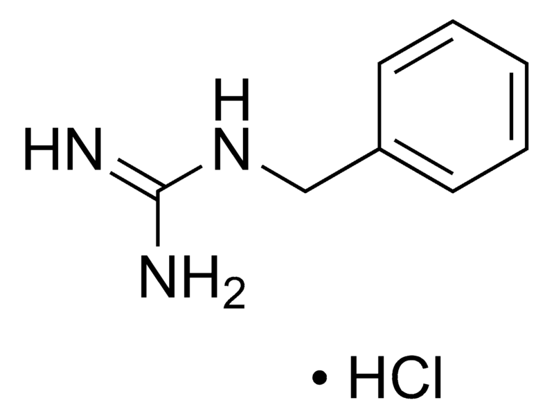 Merck N-Benzylguanidine hydrochloride