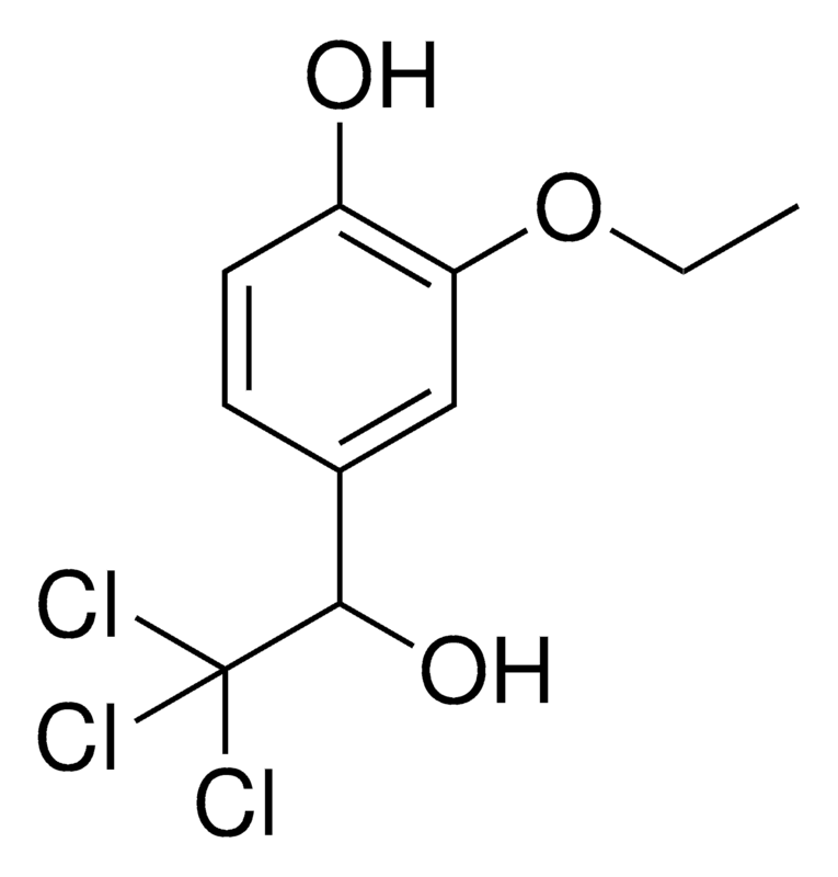 Merck 2-ETHOXY-4-(2,2,2-TRICHLORO-1-H-