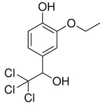Merck 2-ETHOXY-4-(2,2,2-TRICHLORO-1-H-