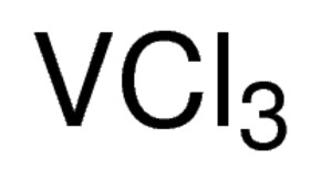 Merck VANADIUM(III) CHLORIDE, 97%