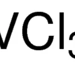 Merck VANADIUM(III) CHLORIDE, 97%