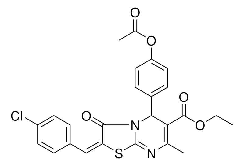 Merck RCL R47,705-2 - 10 MG