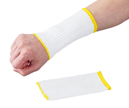 AS ONE Cut Resist Wrist Guard, 잘림방지 손목보호대