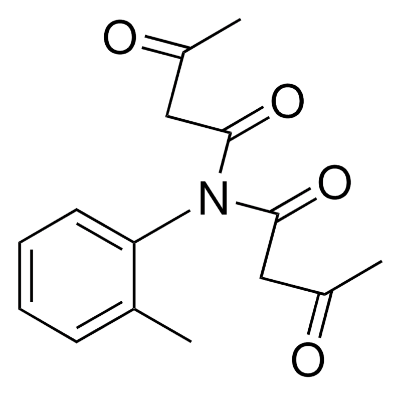 Merck N-(O-TOLYL)-DIACETOACETAMIDE-1G