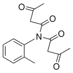 Merck N-(O-TOLYL)-DIACETOACETAMIDE-1G