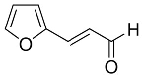 Merck TRANS-3-(2-FURYL)ACROLEIN, 97%