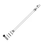 Thermo Fisher Scientific imPULSE Single-Use Mixer Water Fill Transfer Assembly, 30—500 L