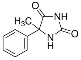 Merck 5-METHYL-5-PHENYLHYDANTOIN, 99%