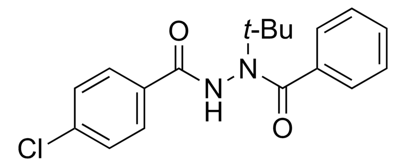 Merck Halofenozide
