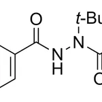 Merck Halofenozide