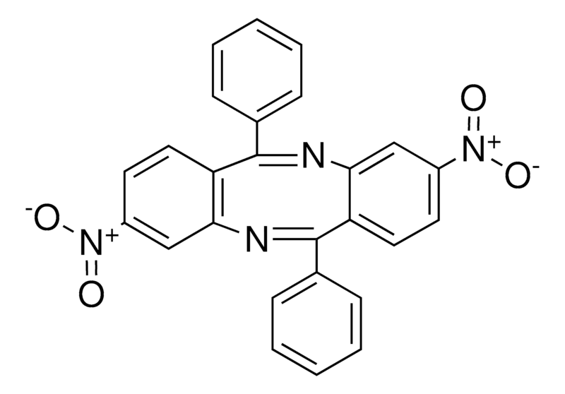 Merck 3,9-DINITRO-6,12-DIPHENYL-DIBE - 25 MG&