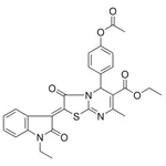 Merck RCL R47,800-8 - 10 MG