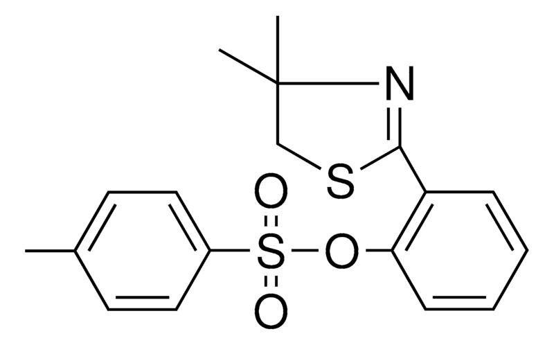 Merck 2-(4,4-DIMETHYL-2-OXAZOLIN-2-YL-