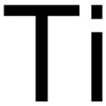 Merck Titanium