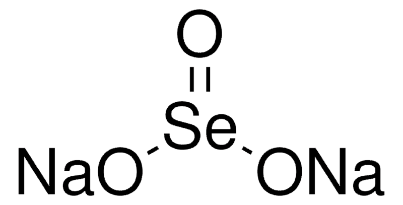 Merck Sodium selenite