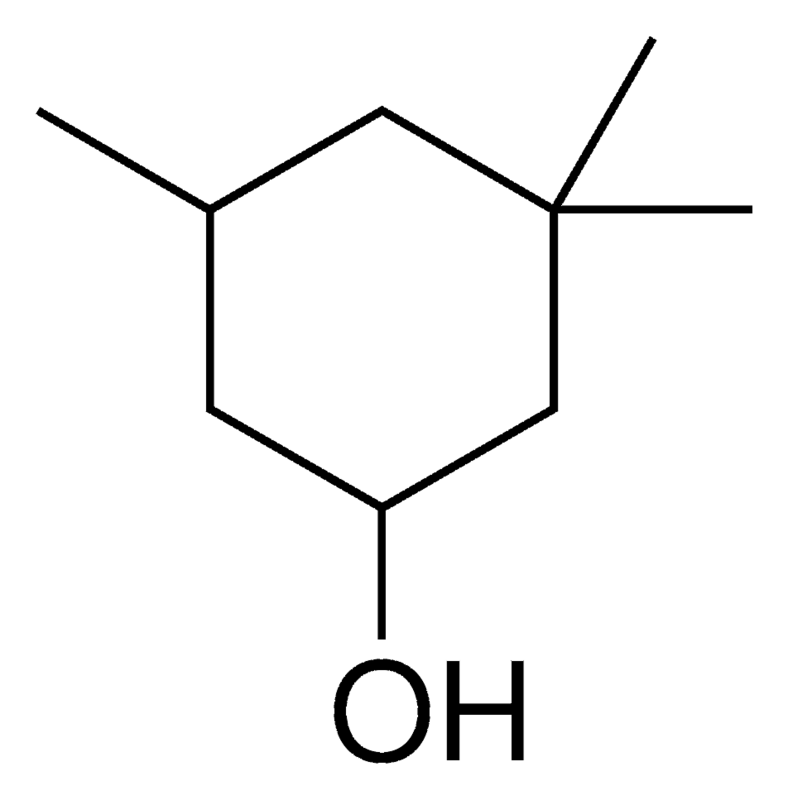 Merck 3,3,5-Trimethylcyclohexanol