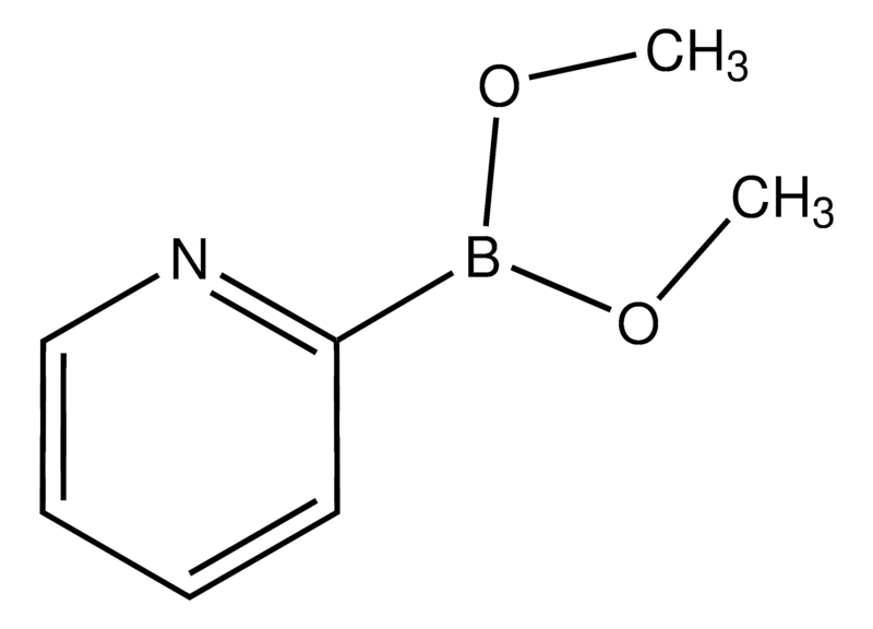 Merck Pyridine-2-boronic acid, dimethyl ester