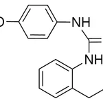 Merck 1-(2-ETHYLPHENYL)-3-(4-METHOXY - 50 MG&