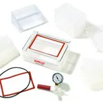 Merck 96 WELL PLATE STARTER KIT WITH MANIFOLD