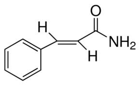 Merck CINNAMAMIDE, 97%, PREDOMINANTLY TRANS