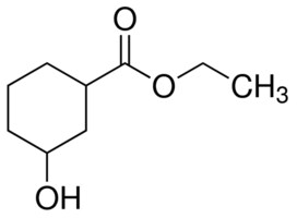 Merck ETHYL 3-HYDROXYCYCLOHEXANECARBOXYLATE, &
