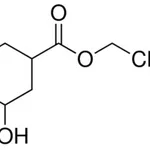 Merck ETHYL 3-HYDROXYCYCLOHEXANECARBOXYLATE, &