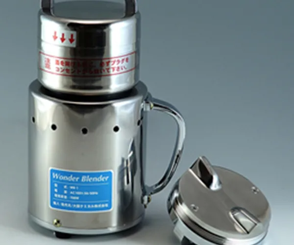 Wonder Blender (WB-1), 220V/60Hz