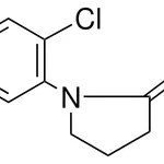 Merck 1-(2-CHLORO-PHENYL)-PYRROLIDIN - 25 MG&